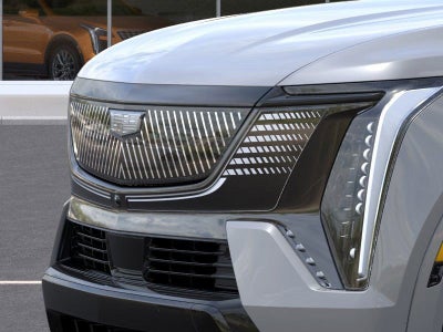 2026 Cadillac ESCALADE IQL Premium Sport