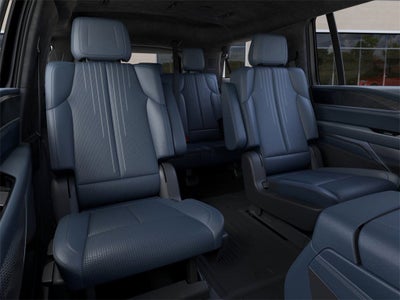 2026 Cadillac ESCALADE IQL Premium Sport