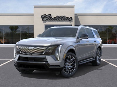 2026 Cadillac ESCALADE IQL Premium Sport