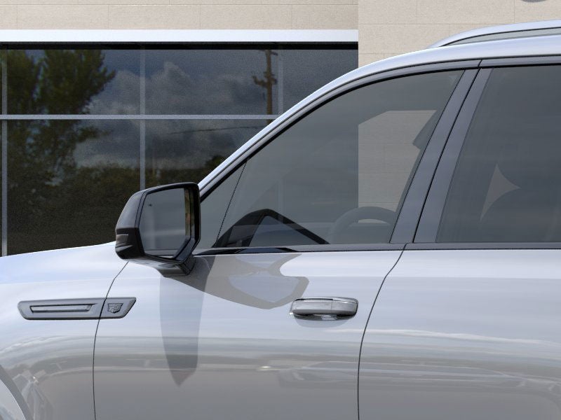 2026 Cadillac ESCALADE IQL Premium Sport