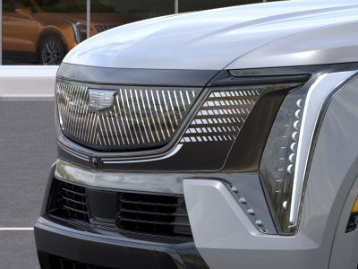 2026 Cadillac ESCALADE IQL Premium Sport