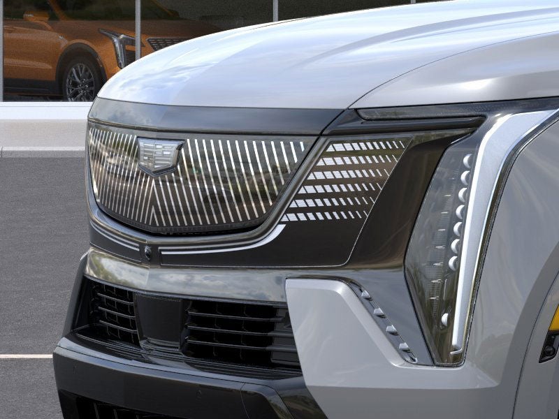 2026 Cadillac ESCALADE IQL Premium Sport