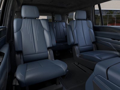 2026 Cadillac ESCALADE IQL Premium Sport