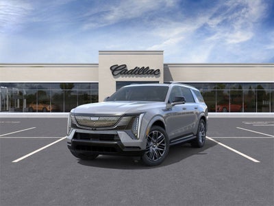 2026 Cadillac ESCALADE IQL Premium Sport