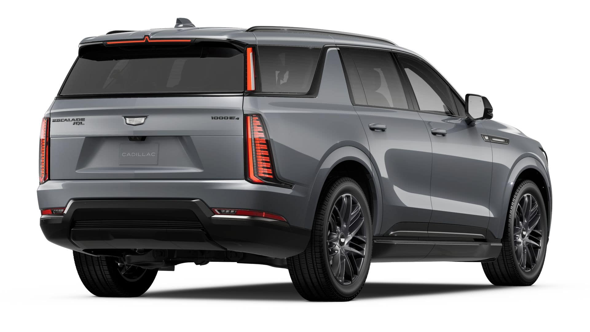 2026 Cadillac ESCALADE IQL Premium Sport