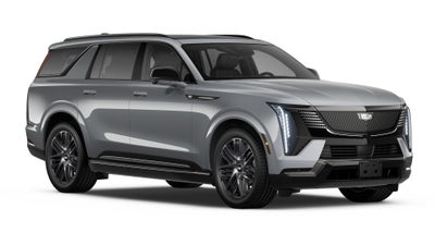 2026 Cadillac ESCALADE IQL Premium Sport