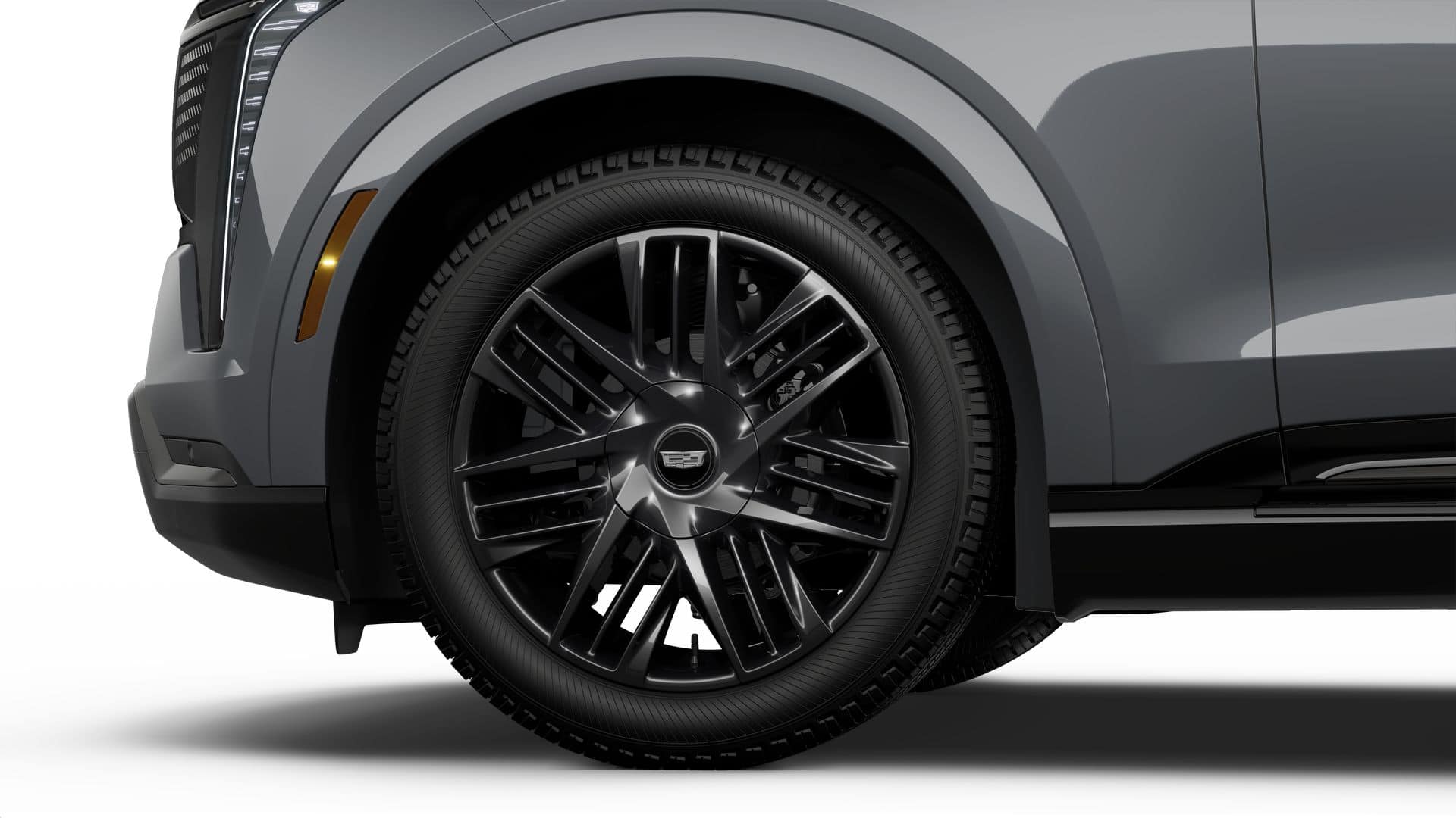 2026 Cadillac ESCALADE IQL Premium Sport