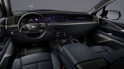 2026 Cadillac ESCALADE IQL Premium Sport
