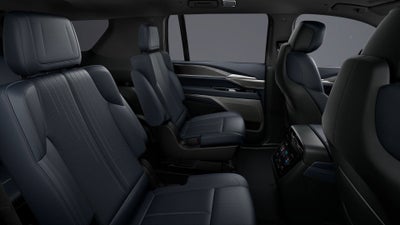 2026 Cadillac ESCALADE IQL Premium Sport