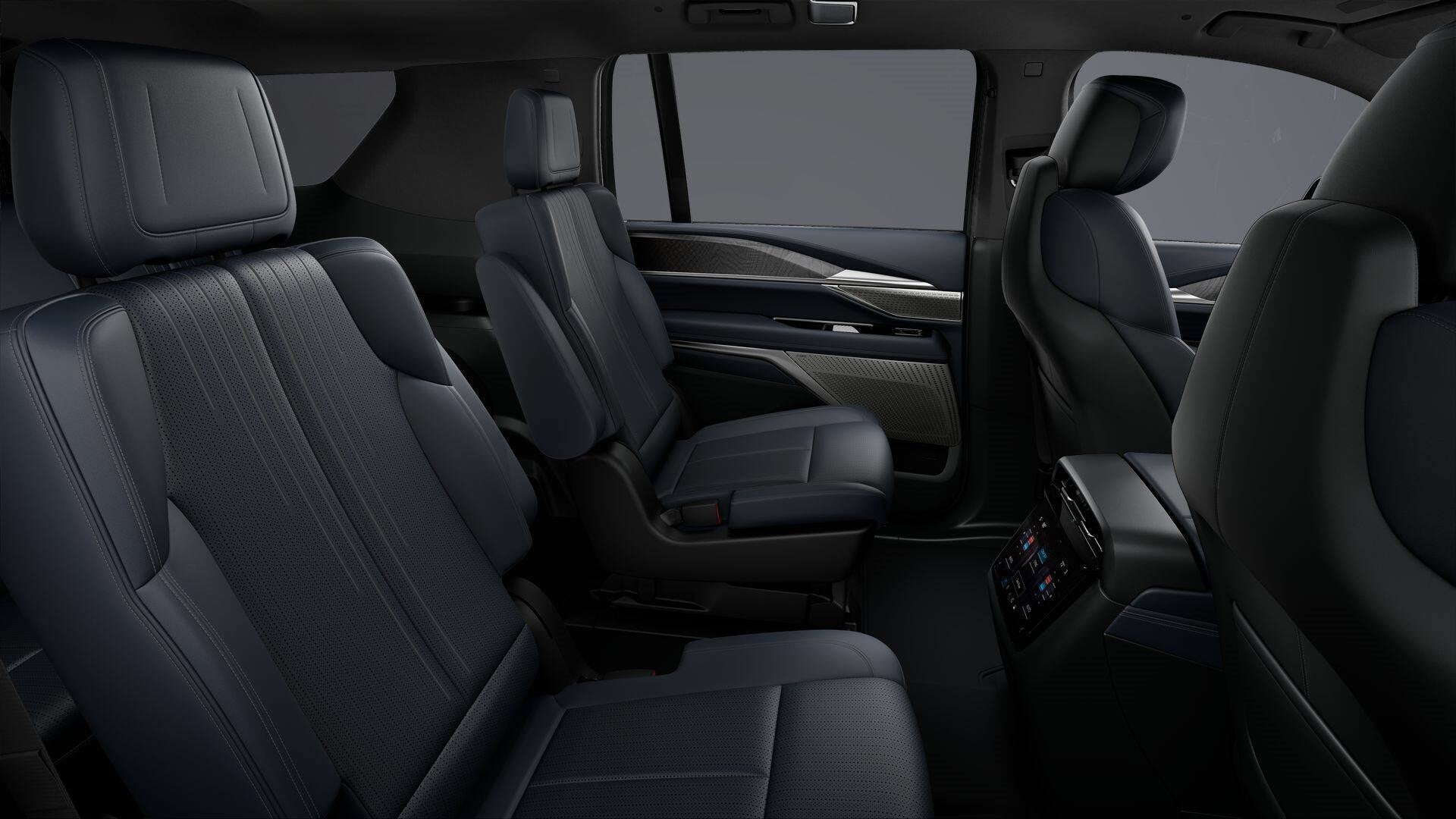 2026 Cadillac ESCALADE IQL Premium Sport