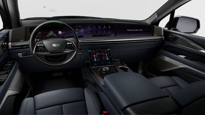 2026 Cadillac ESCALADE IQL Premium Sport