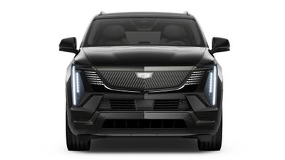 2026 Cadillac ESCALADE IQL Premium Sport