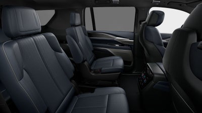 2026 Cadillac ESCALADE IQL Premium Sport