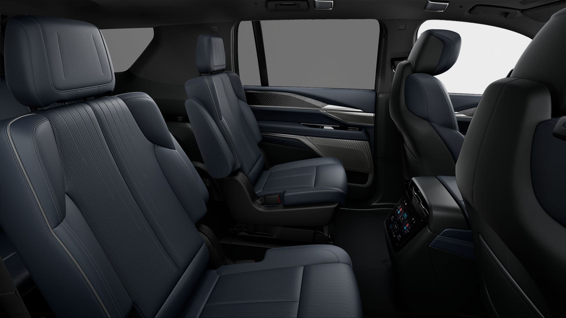 2026 Cadillac ESCALADE IQL Premium Sport
