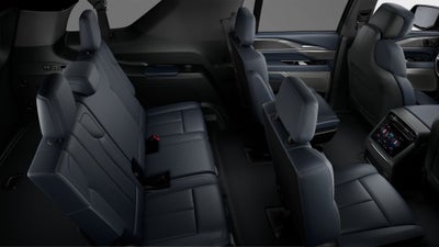 2026 Cadillac ESCALADE IQL Premium Sport