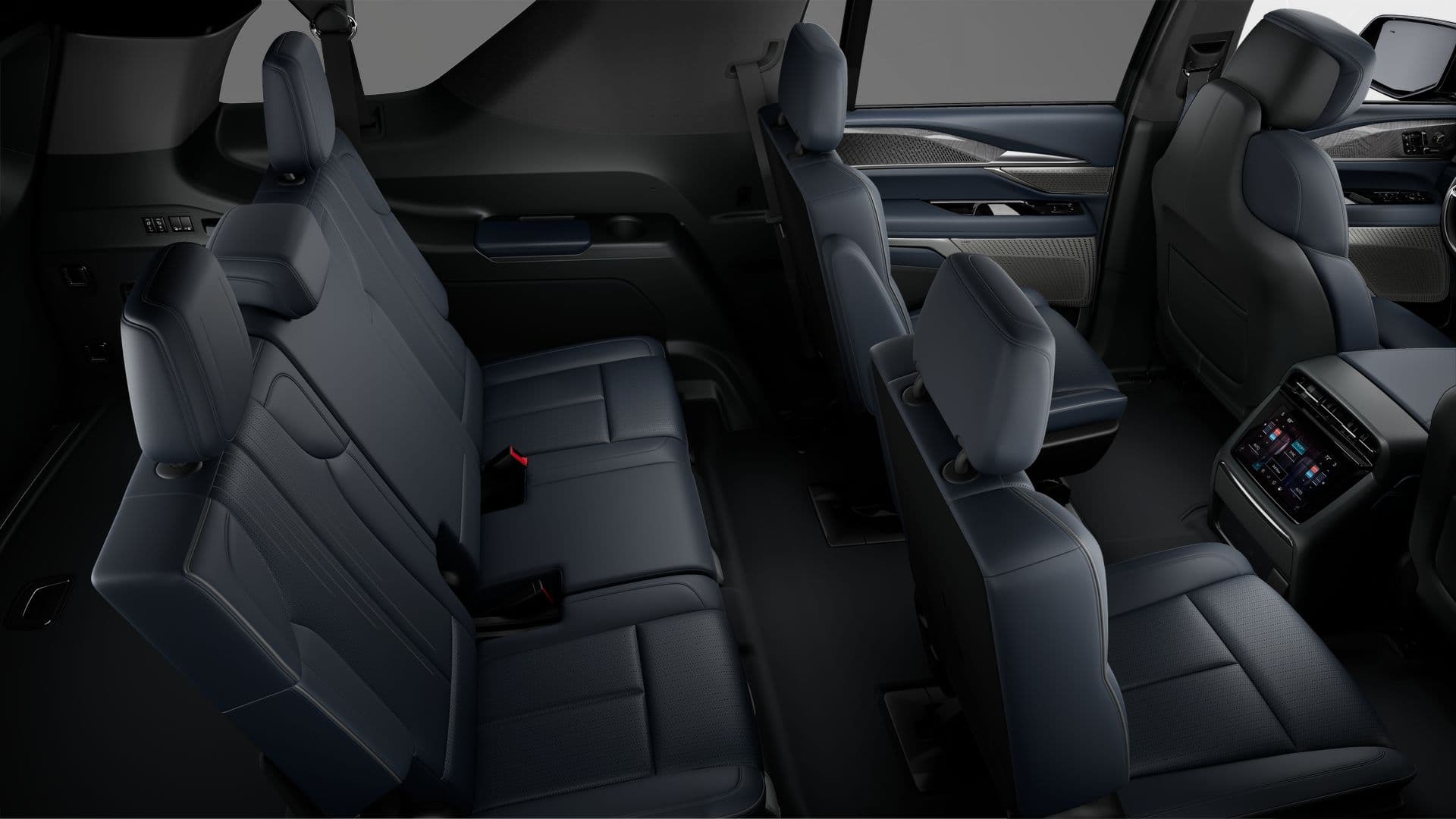 2026 Cadillac ESCALADE IQL Premium Sport
