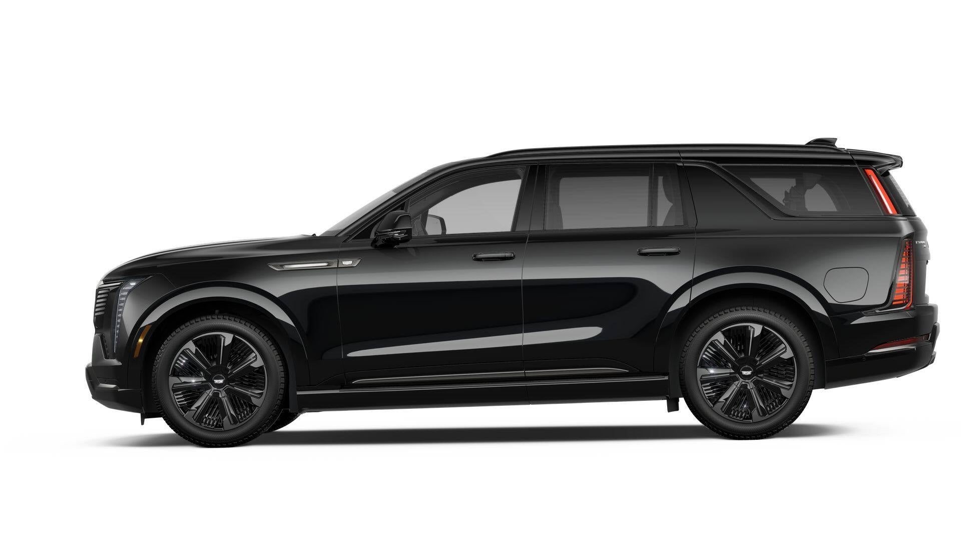 2026 Cadillac ESCALADE IQL Premium Sport