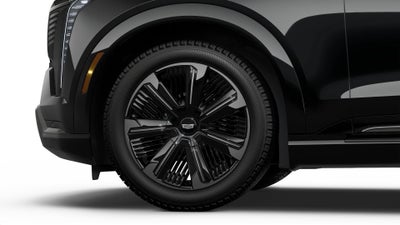 2026 Cadillac ESCALADE IQL Premium Sport