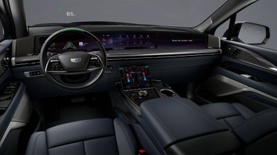 2026 Cadillac ESCALADE IQL Premium Sport