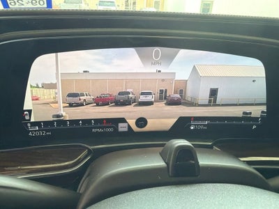 2021 Cadillac Escalade Sport Platinum