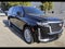 2024 Cadillac Escalade ESV Luxury