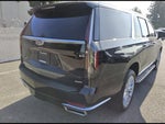 2024 Cadillac Escalade ESV Luxury