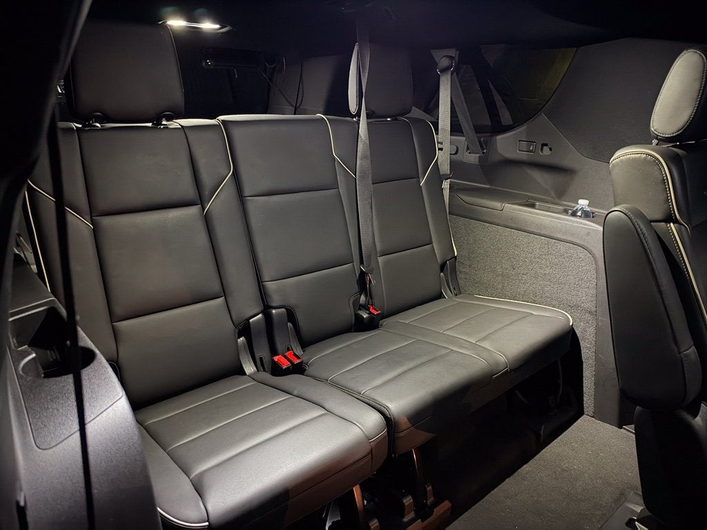 2021 Cadillac Escalade ESV Premium Luxury
