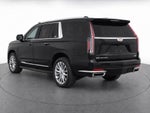 2021 Cadillac Escalade ESV Premium Luxury