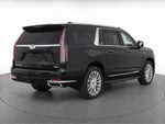 2021 Cadillac Escalade ESV Premium Luxury