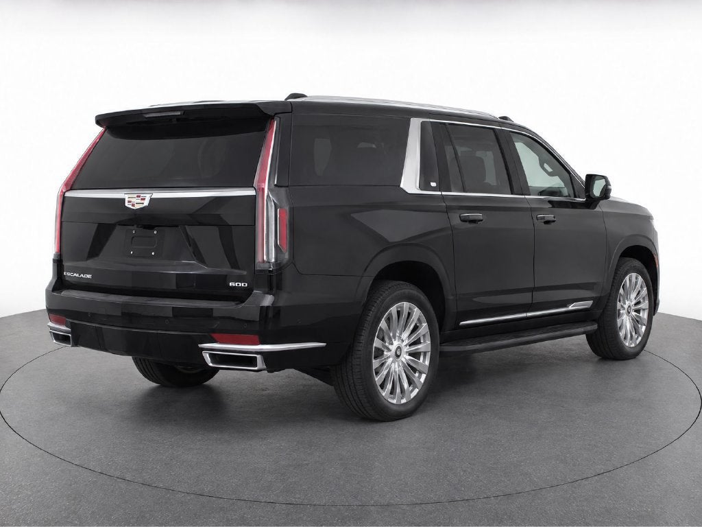 2021 Cadillac Escalade ESV Premium Luxury
