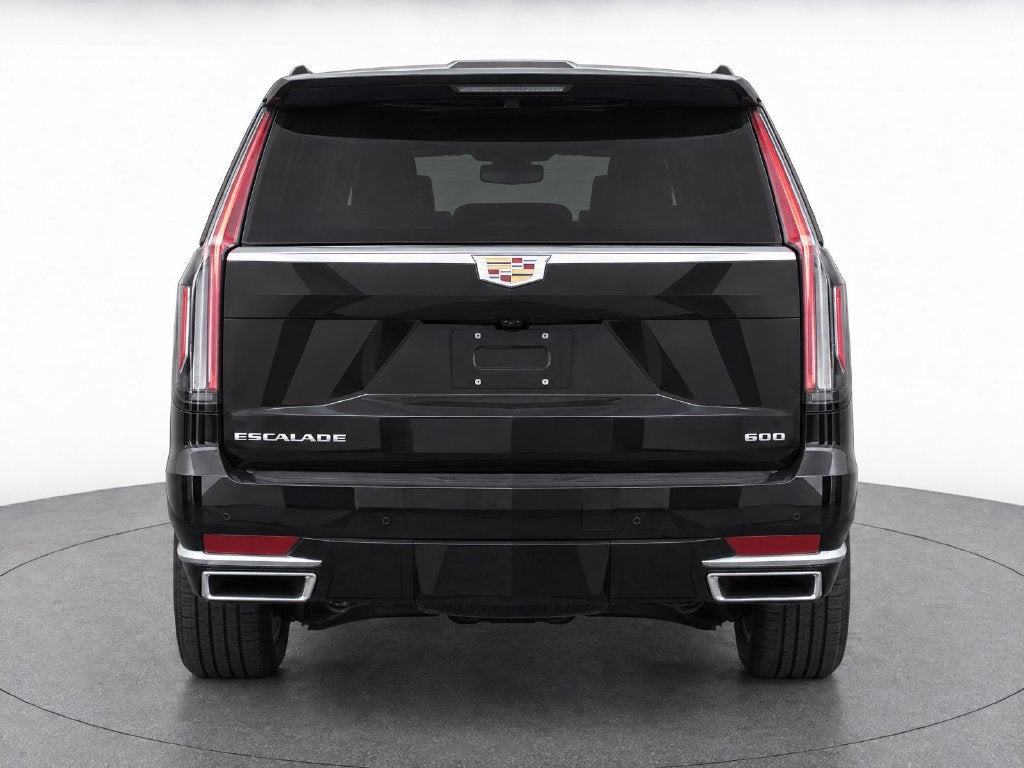 2021 Cadillac Escalade ESV Premium Luxury
