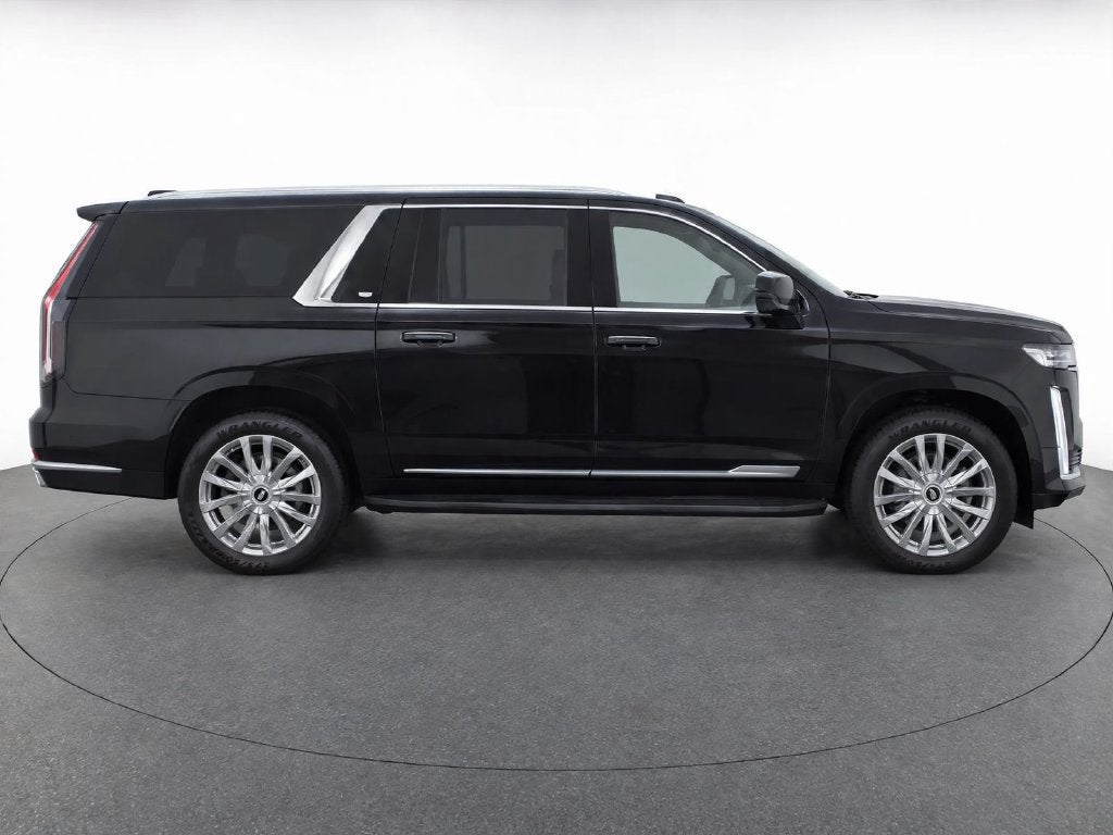 2021 Cadillac Escalade ESV Premium Luxury