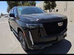 2023 Cadillac Escalade ESV RWD Sport