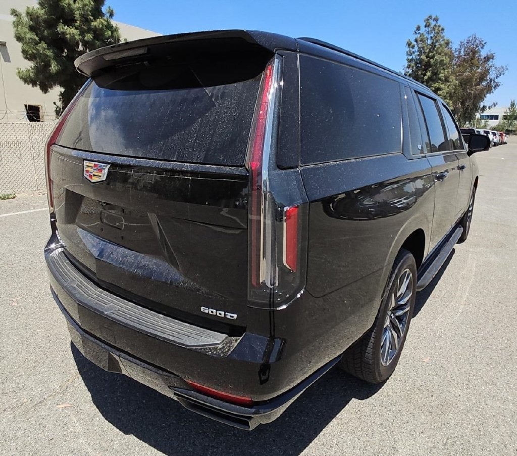 2023 Cadillac Escalade ESV RWD Sport