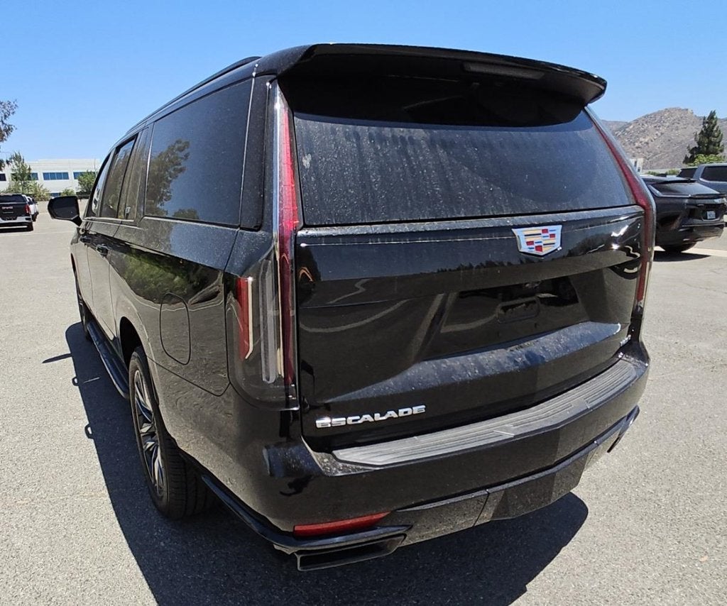 2023 Cadillac Escalade ESV RWD Sport