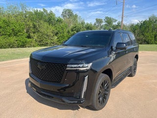 2024 Cadillac Escalade Premium Luxury