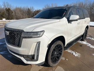 2024 Cadillac Escalade Premium Luxury