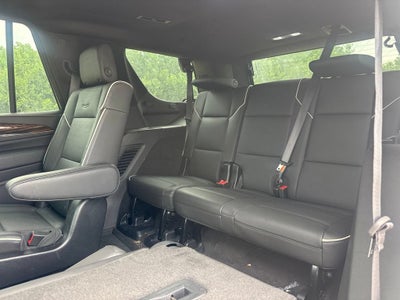 2024 Cadillac Escalade Premium Luxury