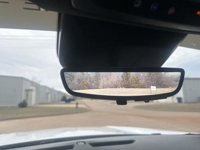 2024 Cadillac Escalade Premium Luxury Platinum