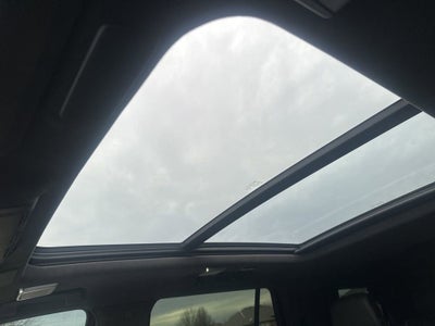 2024 Cadillac Escalade Premium Luxury Platinum