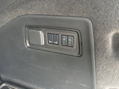 2024 Cadillac Escalade Premium Luxury Platinum