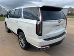 2024 Cadillac Escalade Premium Luxury Platinum