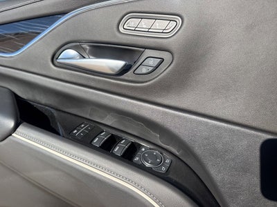 2024 Cadillac Escalade Sport