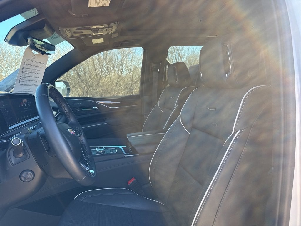 2024 Cadillac Escalade Sport