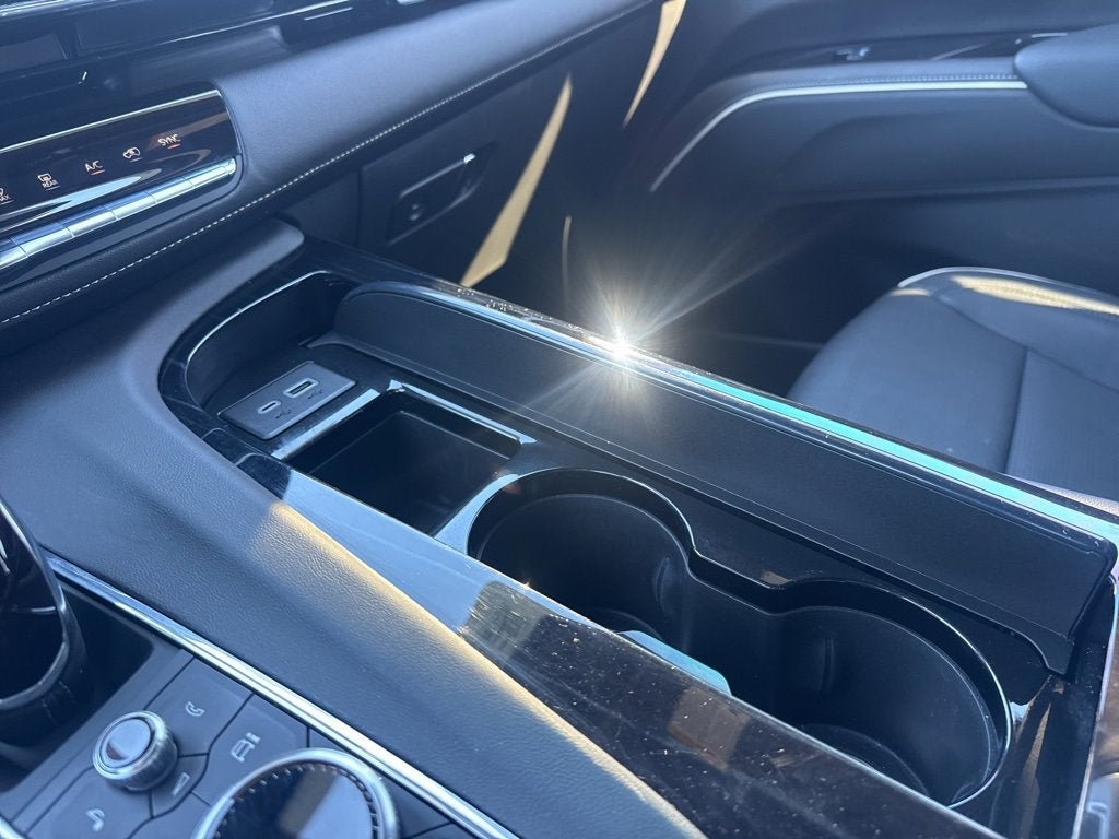 2024 Cadillac Escalade Sport