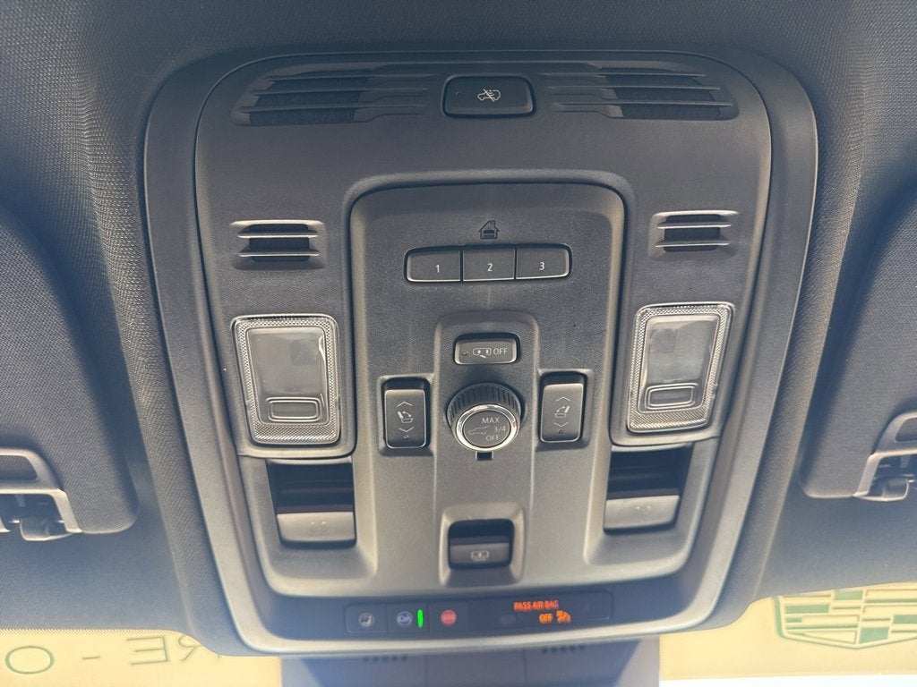 2024 Cadillac Escalade Sport