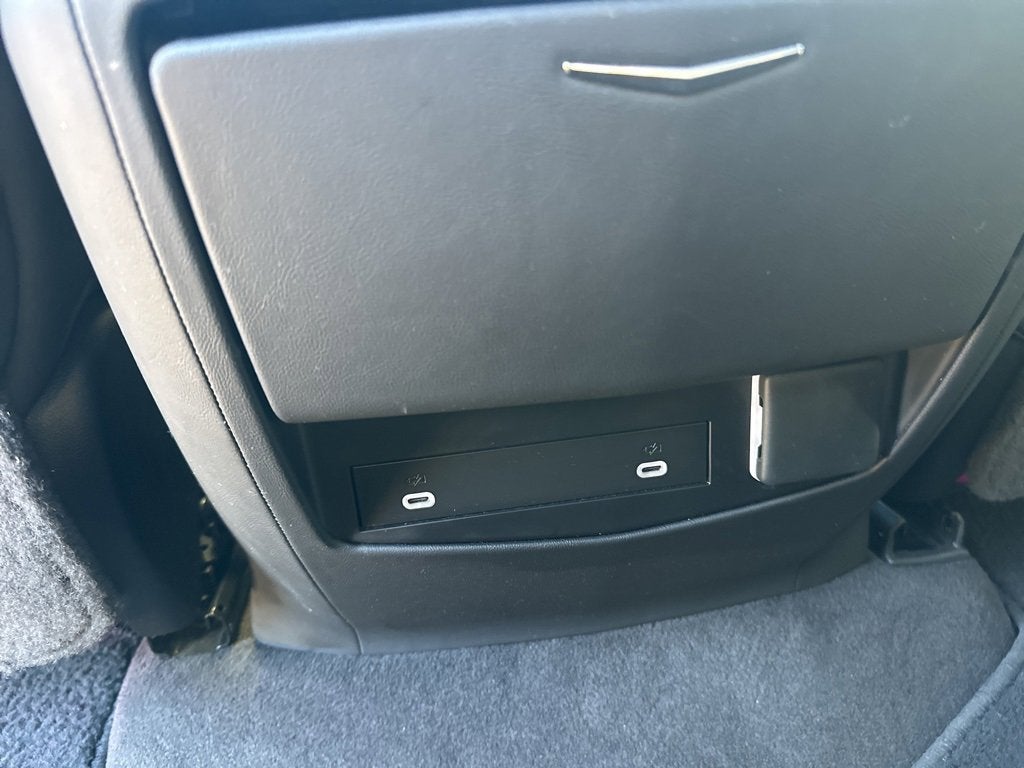 2022 Cadillac Escalade Sport