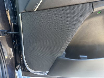 2022 Cadillac Escalade Sport