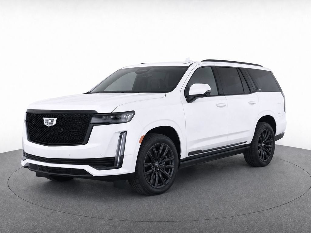 2024 Cadillac Escalade Sport