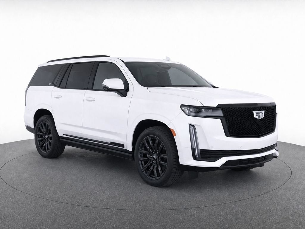 2024 Cadillac Escalade Sport